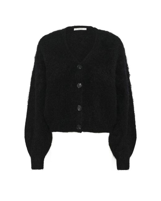 Cardigans Gestuz de color Black