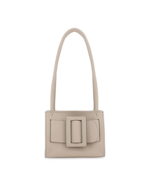 Shoulder Bags di Boyy in White