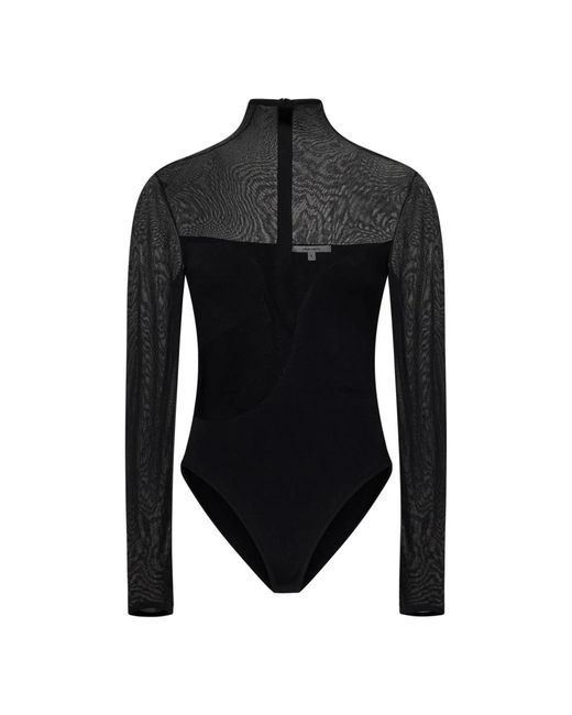 Nensi Dojaka Black Body