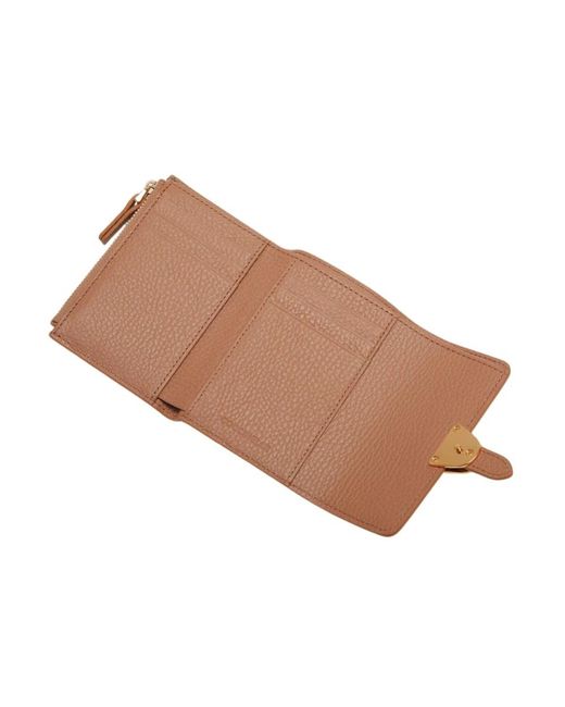 Coccinelle Brown Wallets & Cardholders