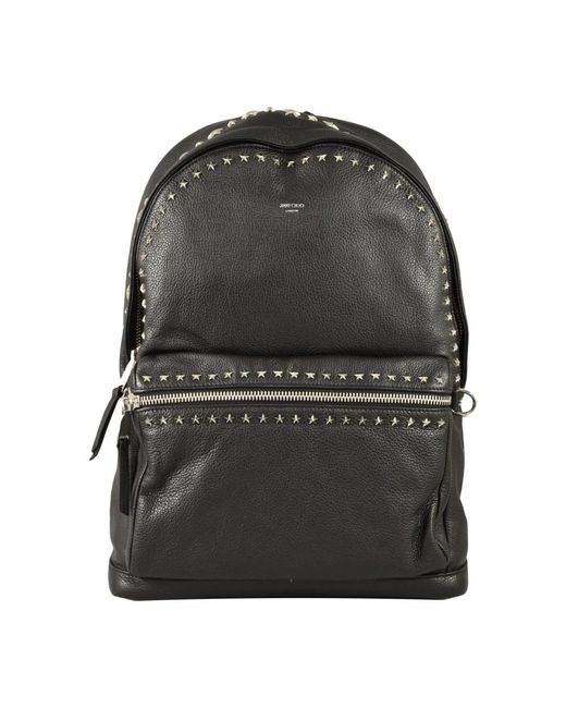 Jimmy Choo Tasche in Black für Herren
