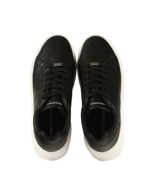 Antony Morato Shoes in Black für Herren