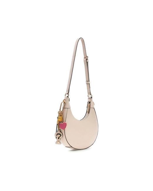 Guess Natural Shoulder Bags