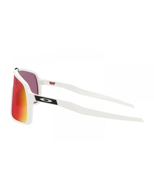 Oakley Sutro in het Purple