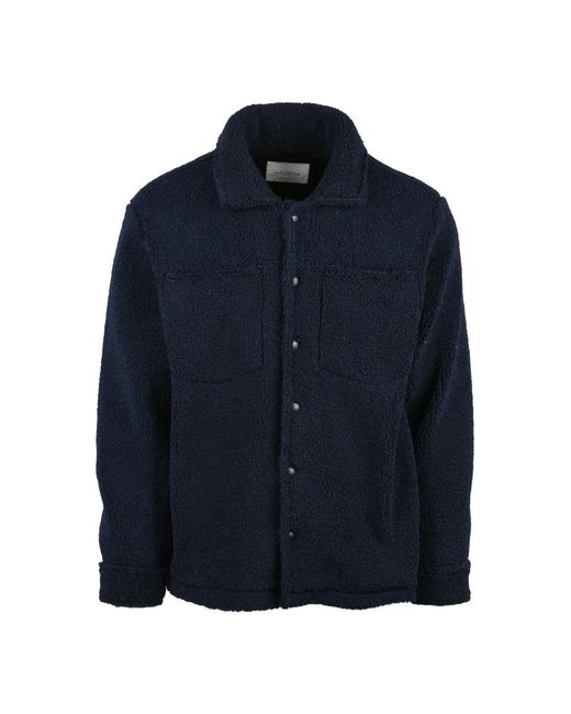 Ballantyne Blue Light Jackets for men