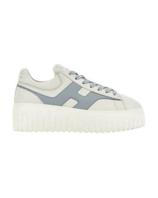Hogan Multicolor Sneakers