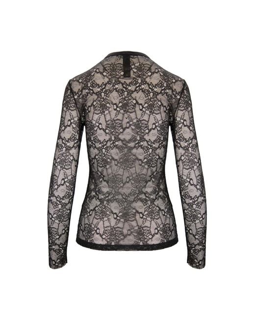 Blouses DSquared² de color Black