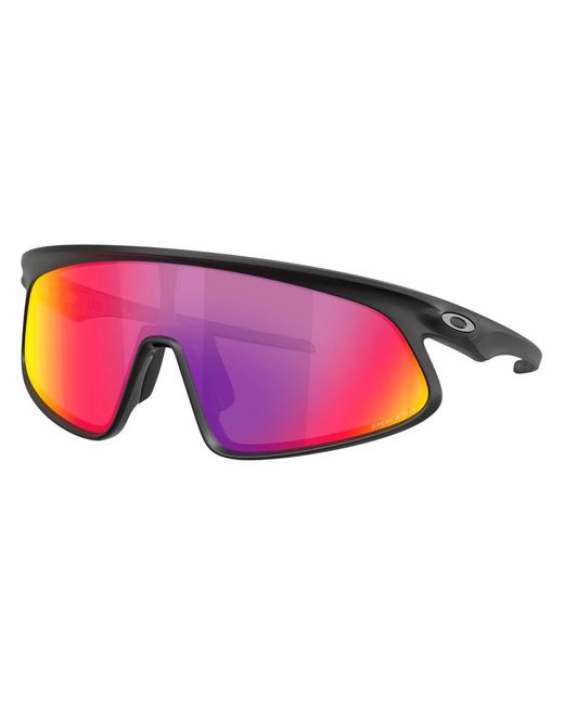 Oakley Purple Sunglasses