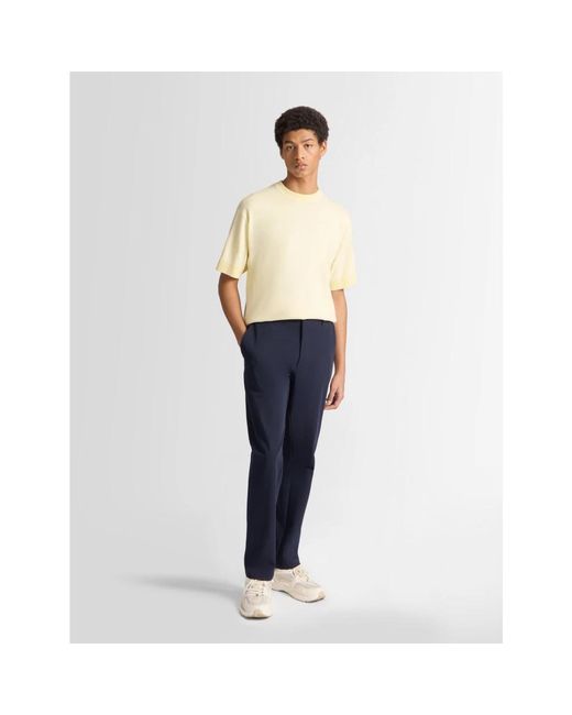 Trousers Fusalp de hombre de color Blue