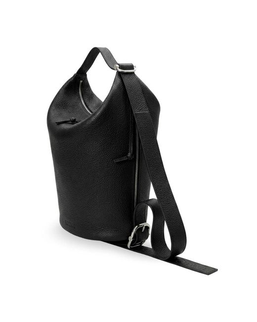 Loewe Black Cross Body Bags