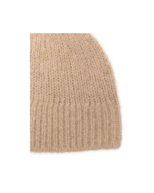 Dries Van Noten Natural Accessories