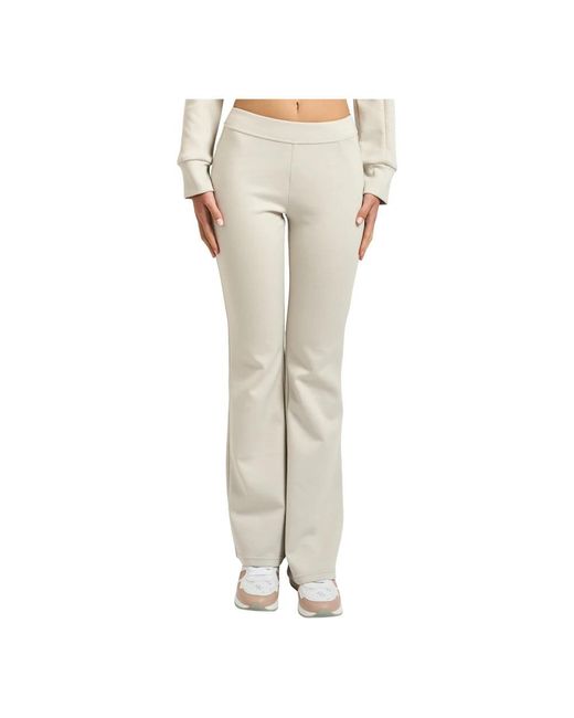 K-Way Natural Sweatpants