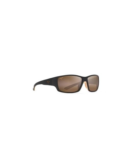 Maui Jim Brown Sunglasses