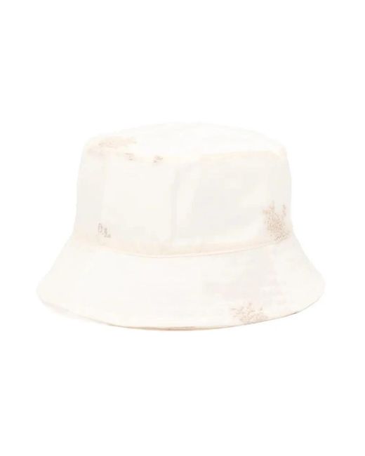 Our Legacy White Hats