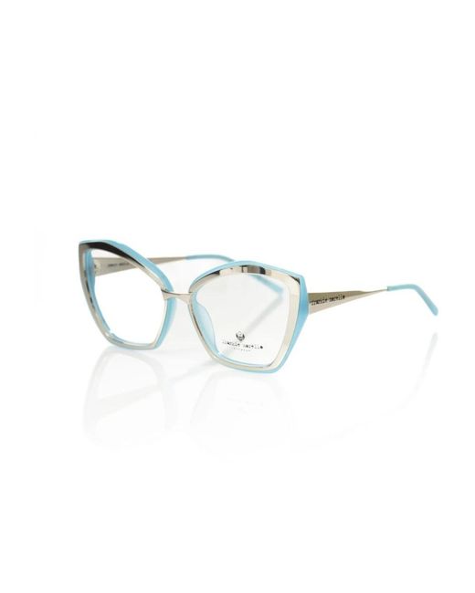 Frankie Morello Multicolor Glasses