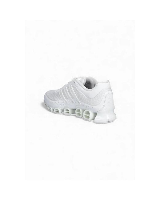 Adidas Originals White Sneakers for men