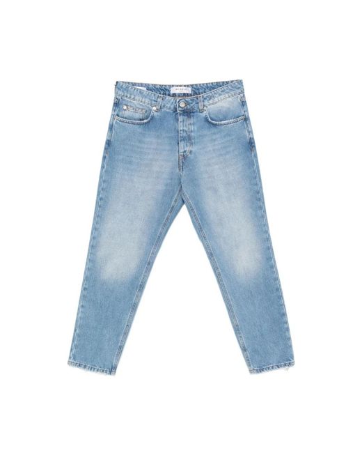 BE ABLE Blue Slim Fit Jeans for men
