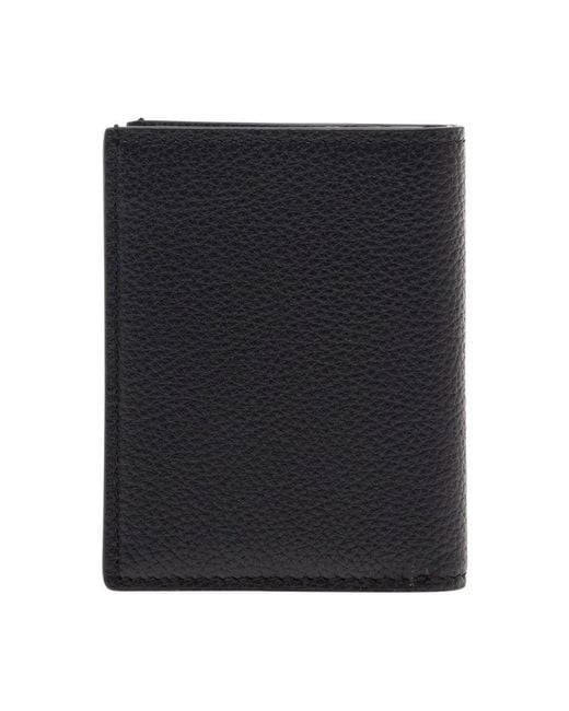 Tom Ford Black Wallets & Cardholders for men