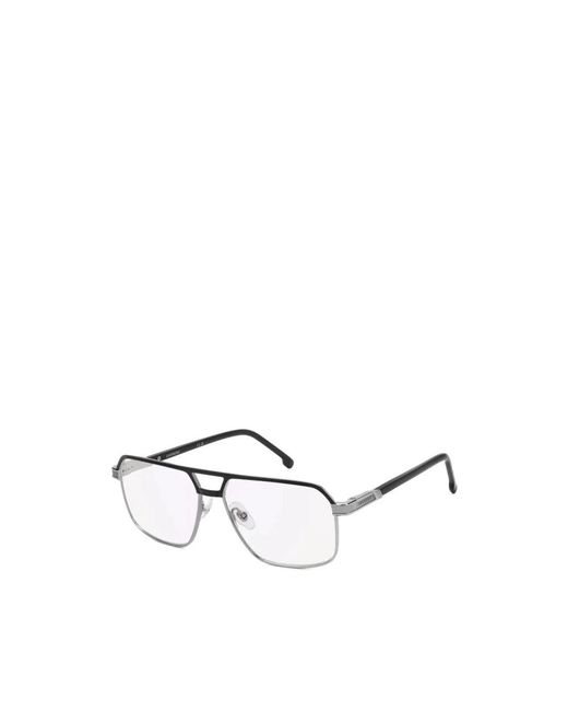 Carrera Metallic Glasses for men