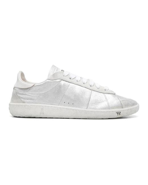 Sneakers di Patrizia Pepe in White