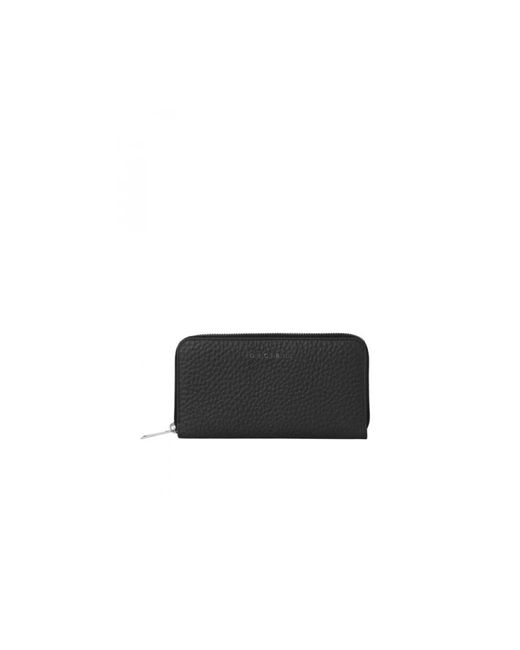 Wallets & Cardholders di Orciani in Black
