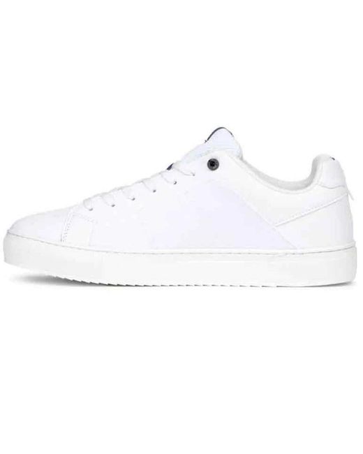 Colmar White Sneakers for men