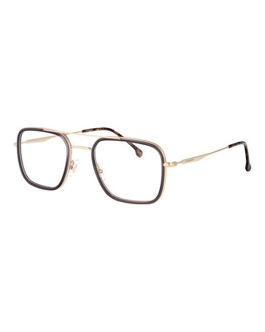 Carrera Brown Glasses
