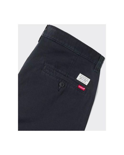 Loose-Fit Jeans Levi's de hombre de color Blue