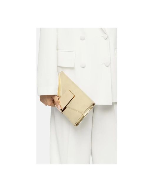 TWENTYFOUR Natural Clutches