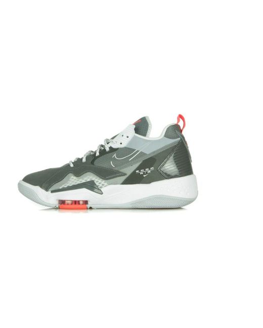 Nike Cool High Top Schuhe in Green für Herren