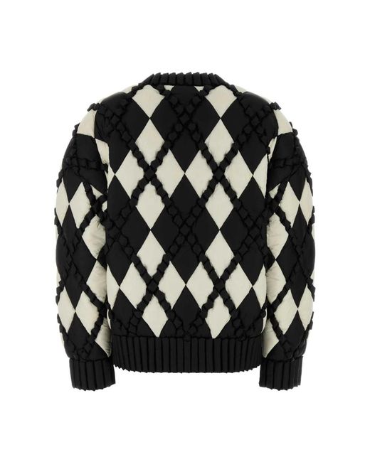 RAXXY Black Winter Jackets