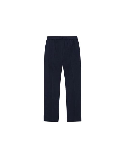 Les Deux Blue Sweatpants for men