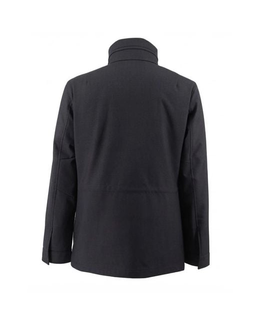DUNO Jassen ,Grijs ,Parma Jacket in het Gray voor heren