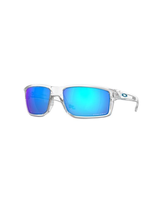 Oakley Blue Sunglasses for men