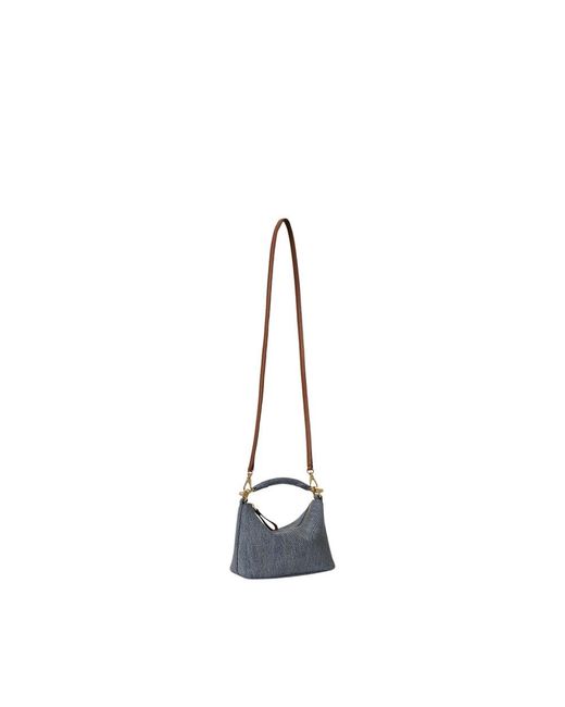 Ralph Lauren Blue Handbags