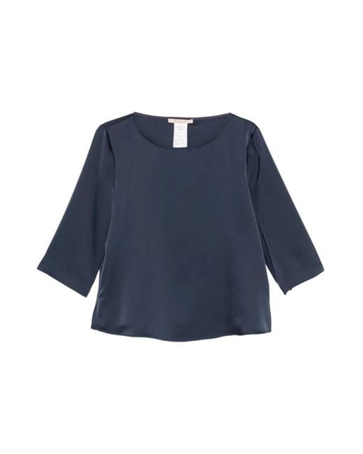 Pennyblack Blue Blouses