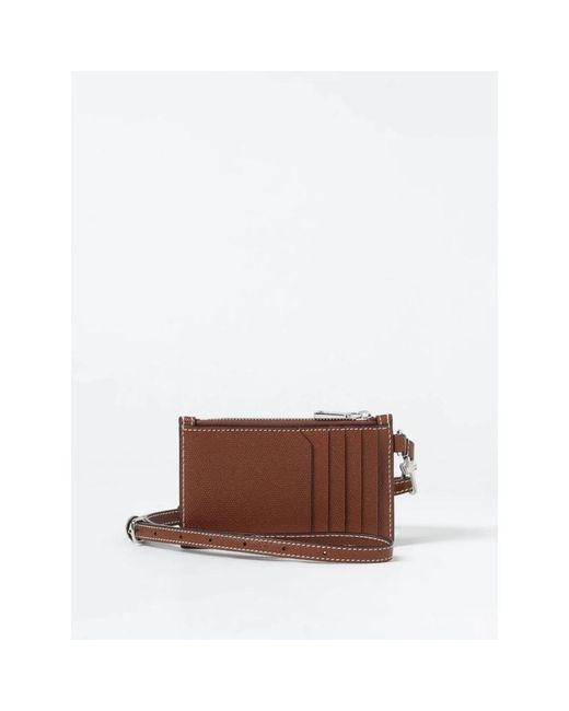 Bally Brown Wallets & Cardholders for men