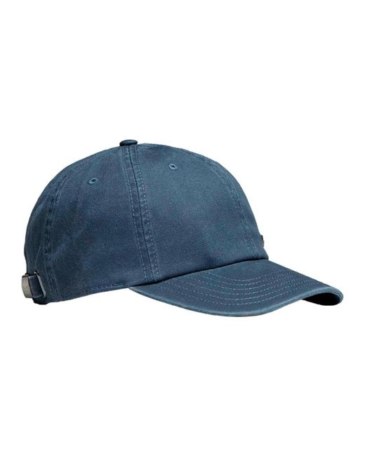 Aeronautica Militare Blue Caps