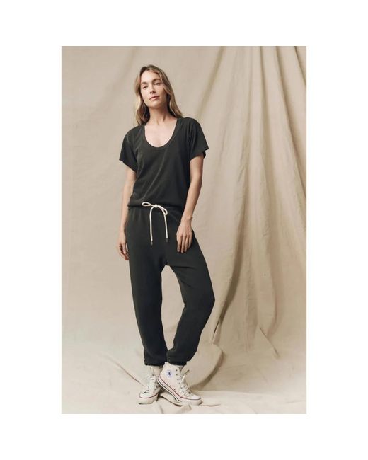 The Great Gray Sweatpants