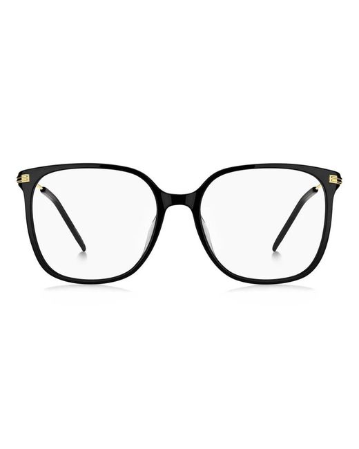 HUGO Black Glasses