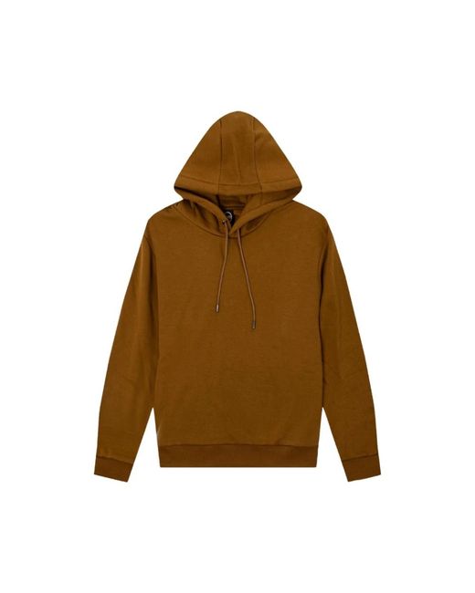 Colmar Stylischer pullover in Brown für Herren