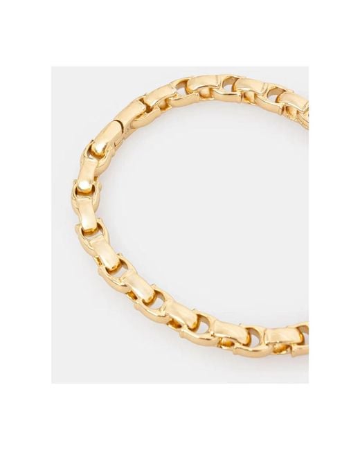 Bracelets di COACH in Metallic