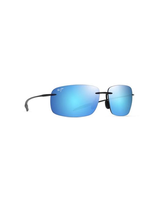 Maui Jim Blue Sunglasses