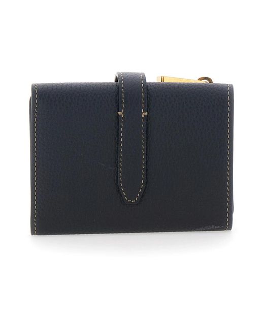 Wallets & Cardholders di Tod's in Blue