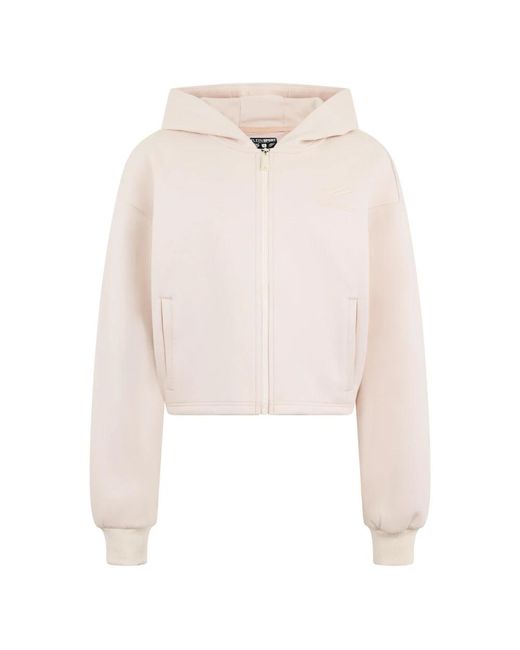 Long Sleeve Training Tops Philipp Plein de color White