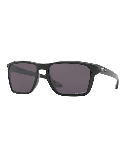 Oakley Gray Sunglasses for men