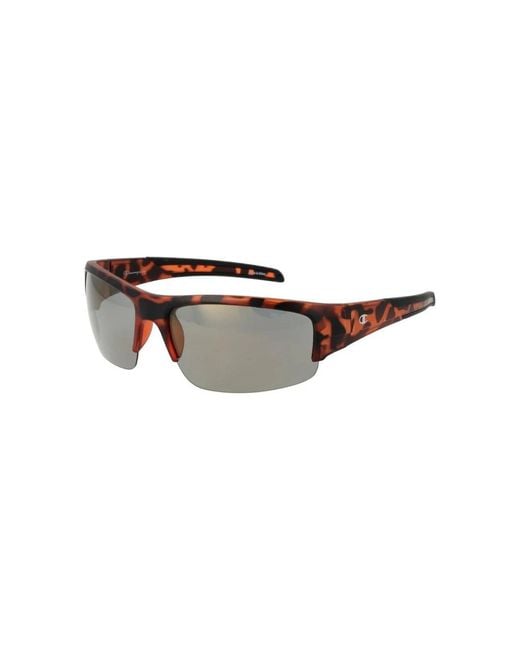 Champion Brown Sunglasses for men