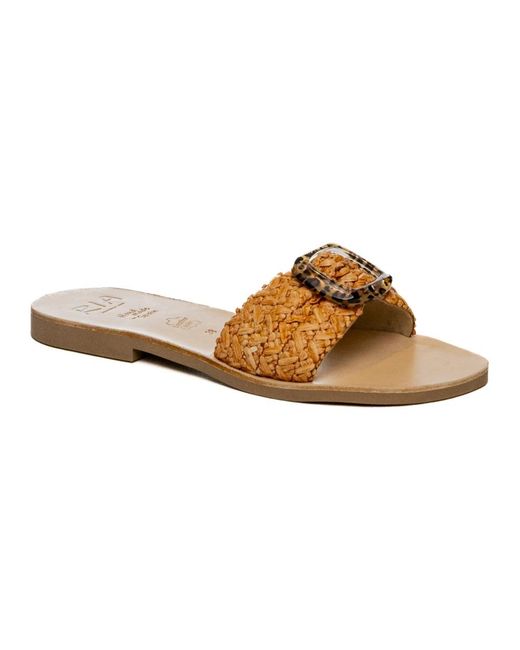 Ria Menorca Natural 40334 Raphia