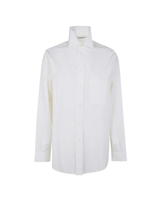 Phoebe Philo Hemden in het White