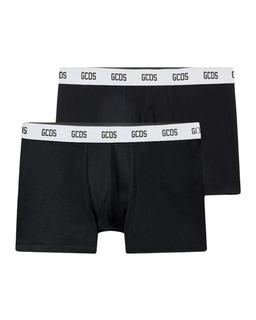 Gcds Black Underpants for men